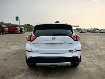 Nissan Murano 2018, 90000 км, за 78800 CNY - фото 10