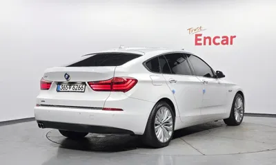 BMW Gran Turismo 2015, 160389 км, за 12900000 KRW