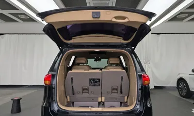 Kia Canival 2016, 148545 км, за 13990000 KRW - фото 20