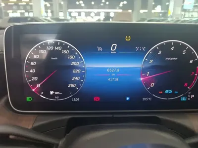 Mercedes-Benz C-Class 2022, 41700 км, за 177399 CNY - фото 8