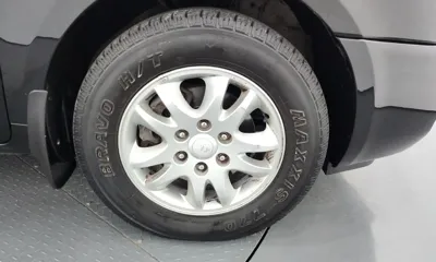 Kia Canival 2013, 110783 км, за 4400000 KRW - фото 21