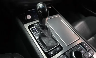 Hyundai Genesis 2016, 230048 км, за 6980000 KRW - фото 9