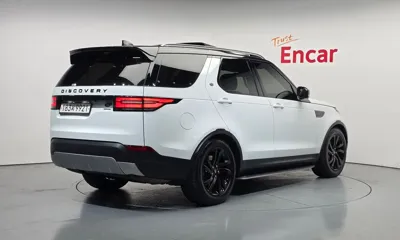 Land Rover Discovery 2020, 88815 км, за 35300000 KRW