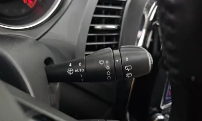 Renault-KoreaSamsung QM3 2016, 86091 км, за 6800000 KRW - фото 28