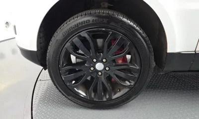 Land Rover Range Rover Sport 2016, 188659 км, за 17700000 KRW - фото 5
