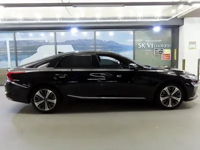 Kia K8 2023, 89100 км, за 25200000 KRW