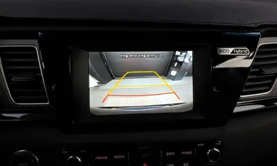 Kia Niro 2017, 64514 км, за 14300000 KRW - фото 15