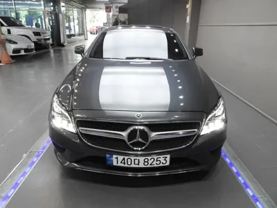 Mercedes-Benz CLS-Class 2016, 204907 км, за 11500000 KRW - фото 3
