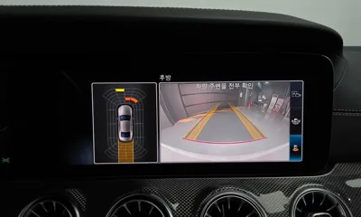 Mercedes-Benz CLS-Class 2019, 84116 км, за 34300000 KRW - фото 15