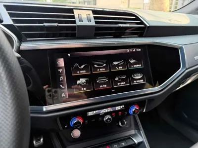 Audi Q3 2020, 63700 км, за 35000000 KRW - фото 20