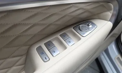 Genesis G70 2020, 81705 км, за 25500000 KRW - фото 29