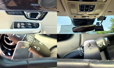 Jaguar XJ 2019, 151000 км, за 28500000 KRW - фото 20
