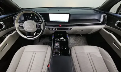 Kia Sorento 2024, 103496 км, за 35500000 KRW - фото 7