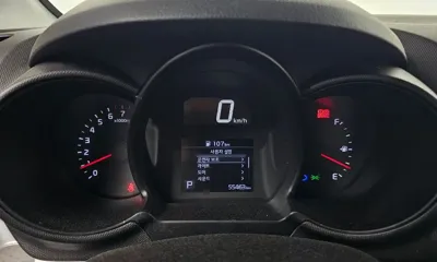Kia Ray 2022, 55463 км, за 8700000 KRW - фото 8