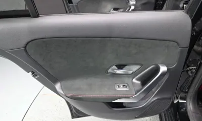 Mercedes-Benz A-Class 2021, 47022 км, за 38900000 KRW - фото 25