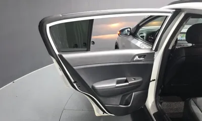 Kia Sportage 2016, 116734 км, за 10090000 KRW - фото 25