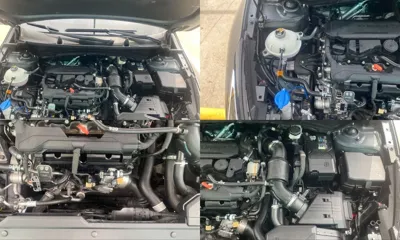 Kia Sportage 2025, 8916 км, за 28900000 KRW - фото 6