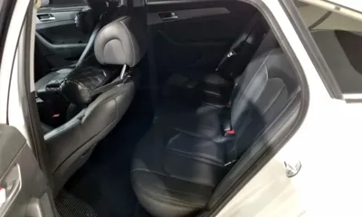 Hyundai Sonata 2015, 181260 км, за 6700000 KRW - фото 11
