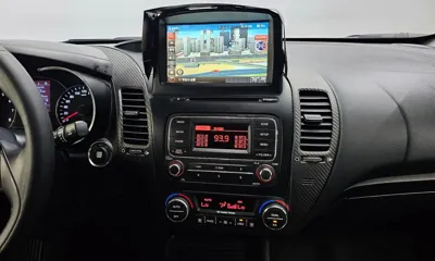 Kia K3 2015, 72534 км, за 6500000 KRW - фото 14
