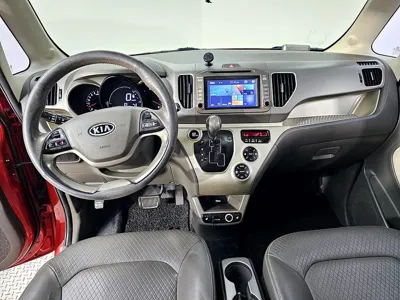Kia Ray 2012, 141000 км, за 4390000 KRW - фото 5