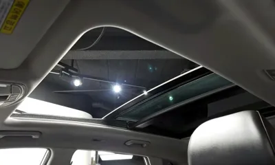 Hyundai Tucson 2019, 122047 км, за 13500000 KRW - фото 18