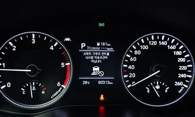 Hyundai Santafe 2019, 80313 км, за 18500000 KRW - фото 8