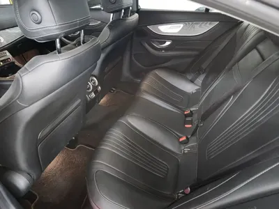 Mercedes-Benz CLS-Class 2019, 67083 км, за 31800000 KRW - фото 16