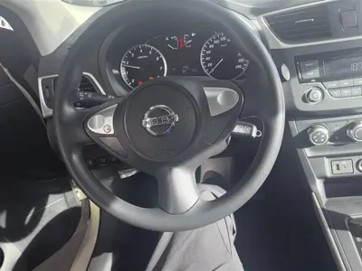 Nissan Sylphy 2024, 1900 км, за 60000 CNY - фото 15