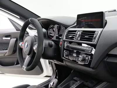 BMW 1 Series (Import) 2017, 71000 км, за 225000 CNY - фото 11