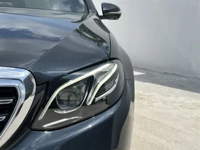 Mercedes-Benz E-Class 2017, 110000 км, за 137800 CNY - фото 15