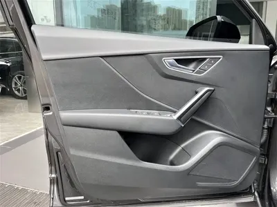 Audi Q2L 2021, 30600 км, за 79800 CNY - фото 16
