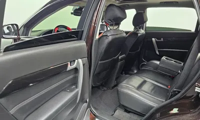ChevroletGMDaewoo Captiva 2014, 96696 км, за 6500000 KRW - фото 11