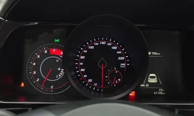 Hyundai Avante 2021, 61145 км, за 15590000 KRW - фото 8