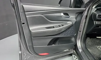 Hyundai Santafe 2022, 34593 км, за 23990000 KRW - фото 24