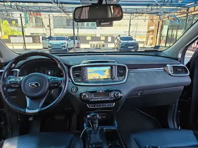 Kia Sorento 2015, 205400 км, за 7900000 KRW - фото 4