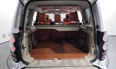 Land Rover Discovery 2016, 83907 км, за 39500000 KRW - фото 18