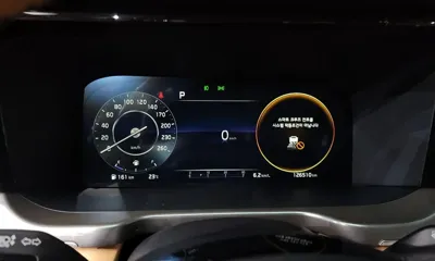 Kia Sorento 2022, 126510 км, за 23500000 KRW - фото 8