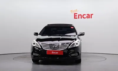 Hyundai Grandeur 2011, 173640 км, за 4200000 KRW