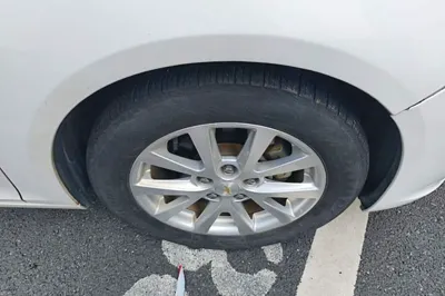 Chevrolet Malibu 2014, 81700 км, за 38116.21 CNY - фото 20