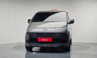 Hyundai Staria 2023, 54118 км, за 31500000 KRW - фото 3