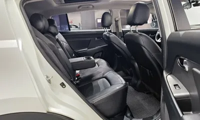 Kia Sportage 2013, 113623 км, за 6600000 KRW - фото 11