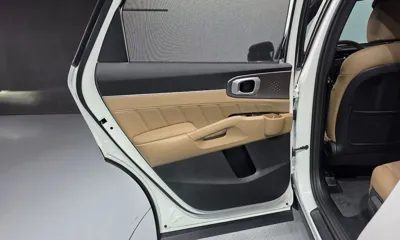 Kia Sorento 2026, 7227 км, за 39500000 KRW - фото 25