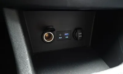Hyundai i30 2018, 88732 км, за 7490000 KRW - фото 28