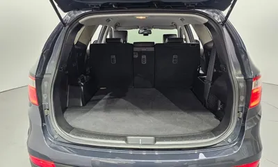 Hyundai Maxcruz 2016, 93290 км, за 12000000 KRW - фото 20