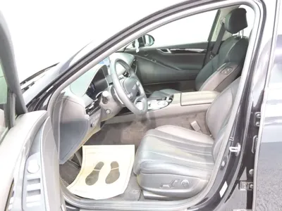 Genesis G80 2023, 45275 км, за 31590000 KRW - фото 9