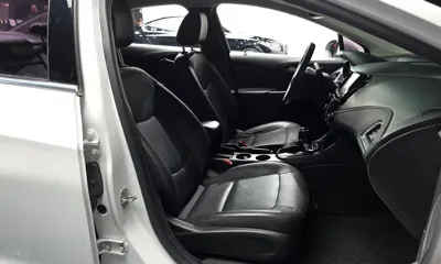 ChevroletGMDaewoo Cruze 2017, 76561 км, за 5990000 KRW - фото 11