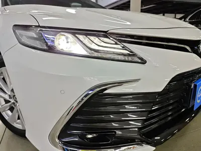 Toyota Camry 2023, 73000 км, за 105800 CNY - фото 11