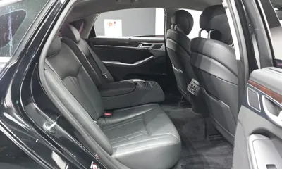 Hyundai Genesis 2015, 156271 км, за 9900000 KRW - фото 12