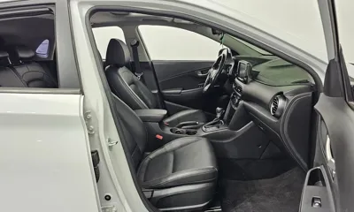 Hyundai Kona 2018, 138181 км, за 11500000 KRW - фото 11