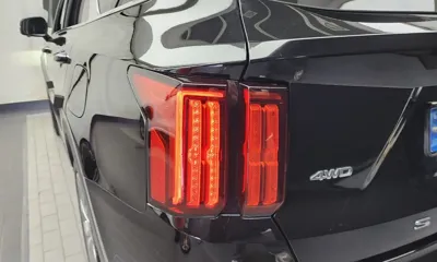 Kia Sorento 2021, 117623 км, за 25500000 KRW - фото 23